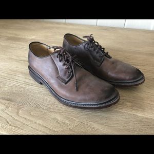 Ladies’ Frye Leather Loafers - 7